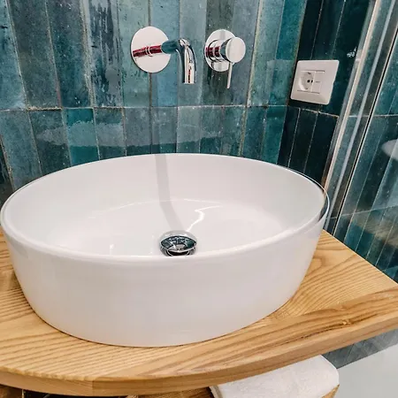 Trabia25 Apartamento