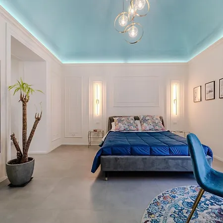 Trabia25 Apartament