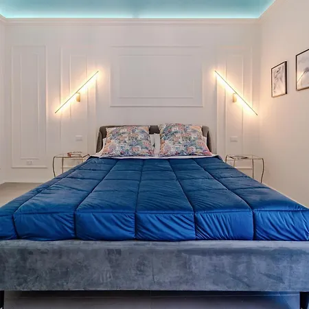 Apartament Trabia25