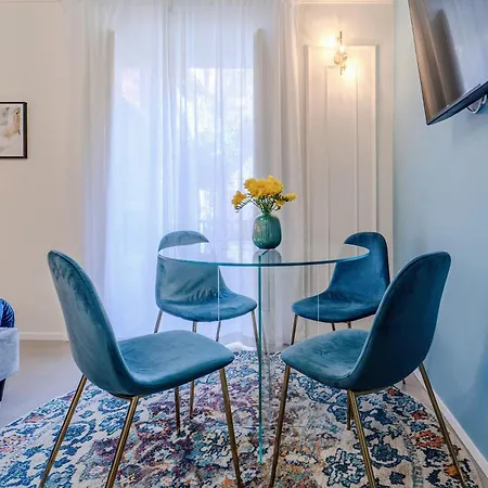 Apartament Trabia25